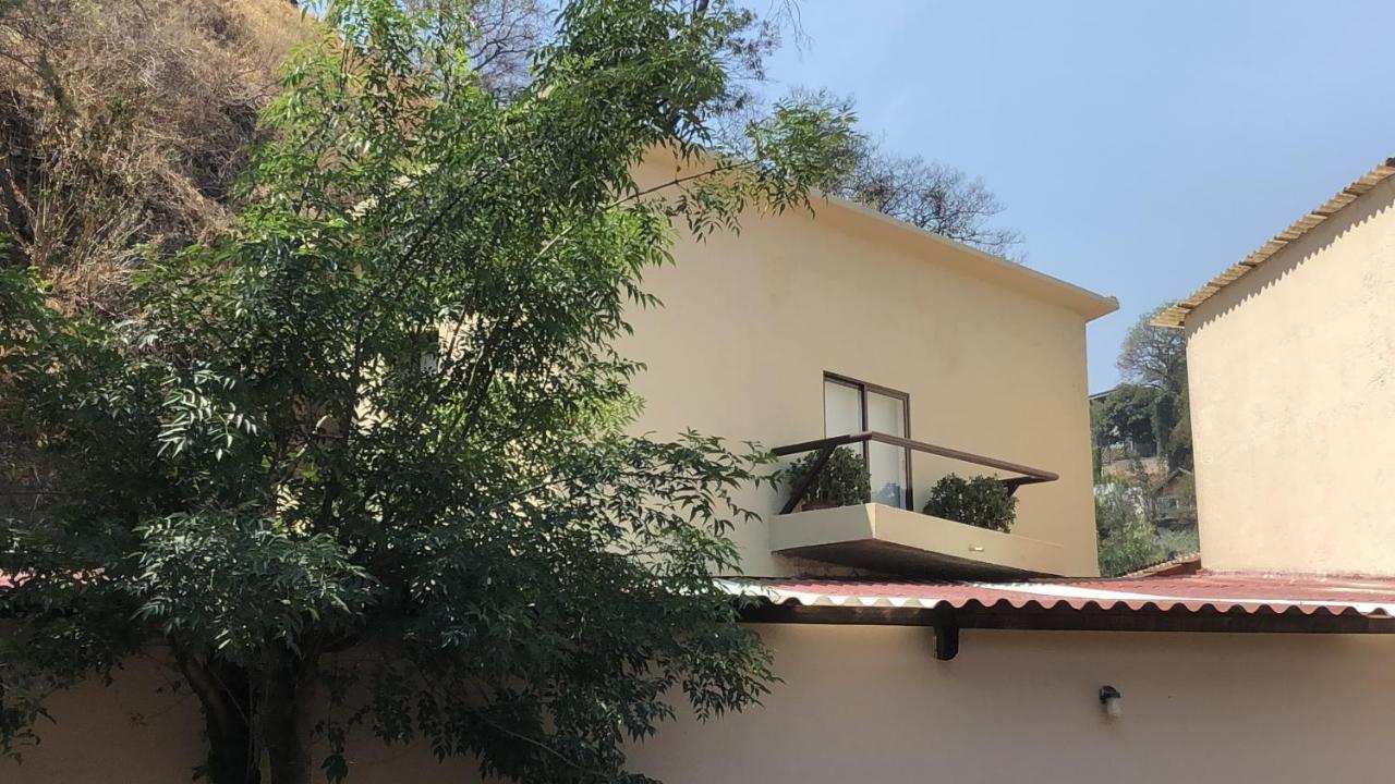 Loft Equipado Cdmx Apartment