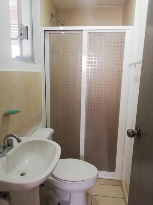 Departamento Del Silencio Apartamento