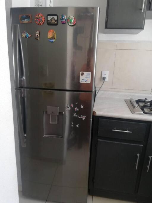 Departamento Del Silencio Apartamento