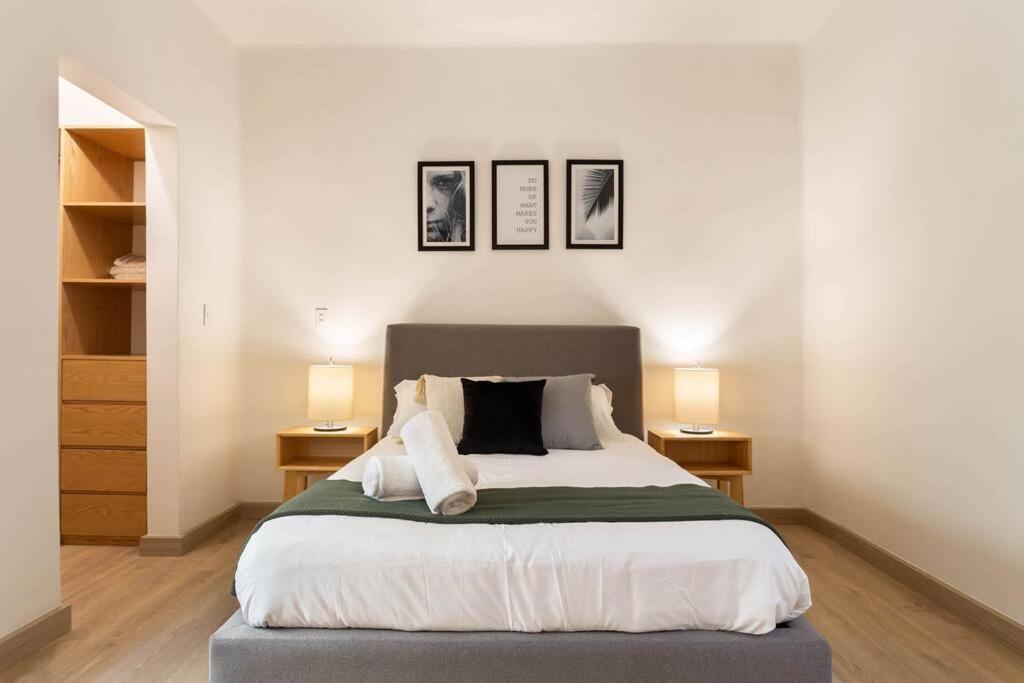 Great Location. Renovated In Roma Norte * México DF