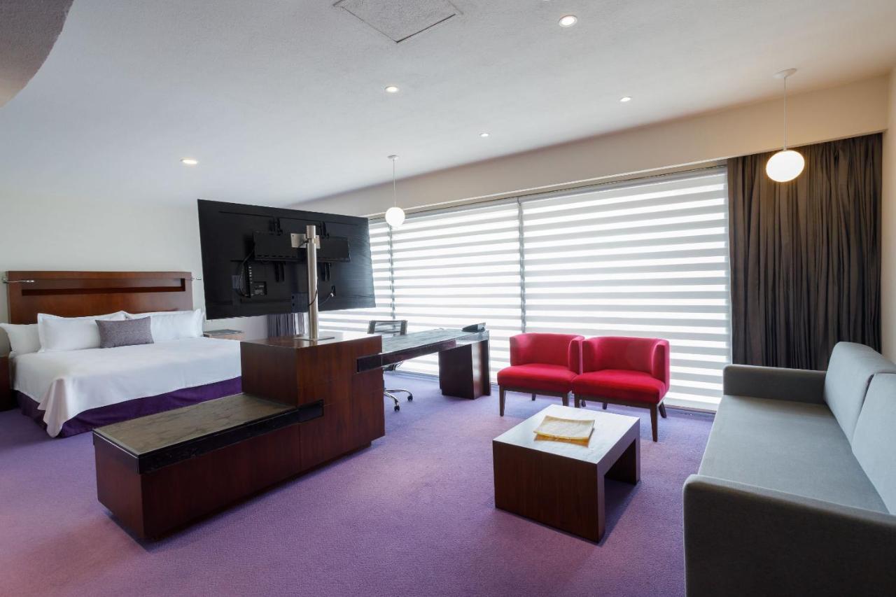 Camino Real Pedregal 5*