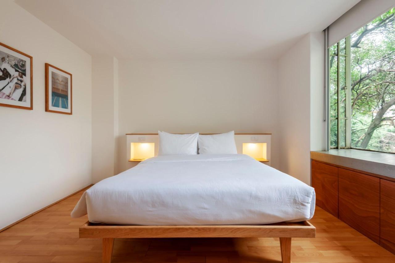 Apartment Beautiful 3br In Condesa