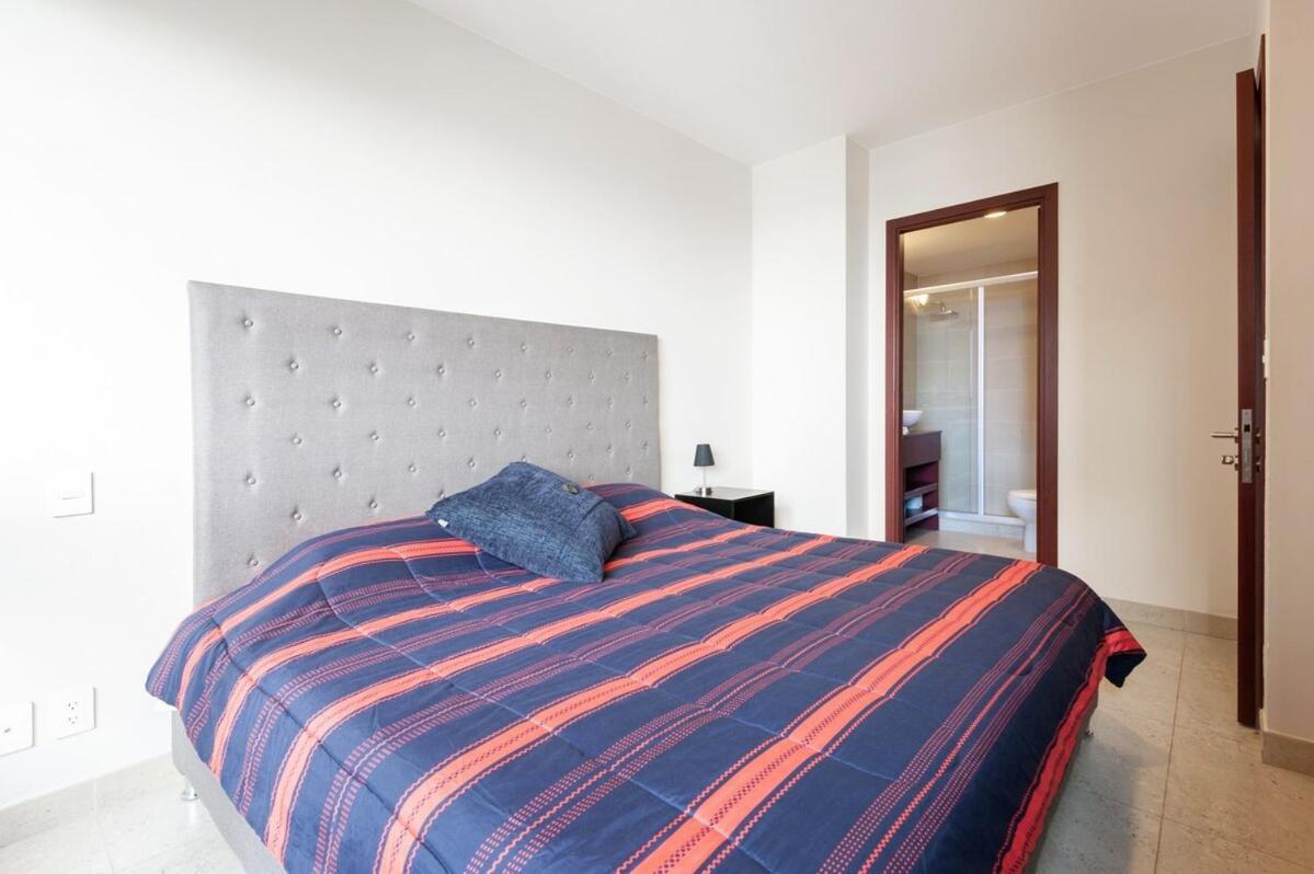 Departamento En Polanco Apartamento