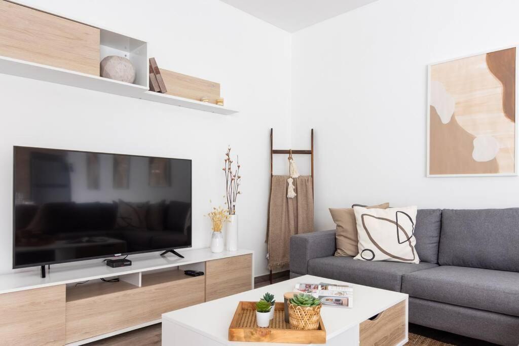 Depamanuela En La Roma Con Roof Garden Apartment Mexico City