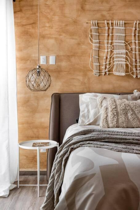 Depamanuela En La Roma Con Roof Garden Apartment *