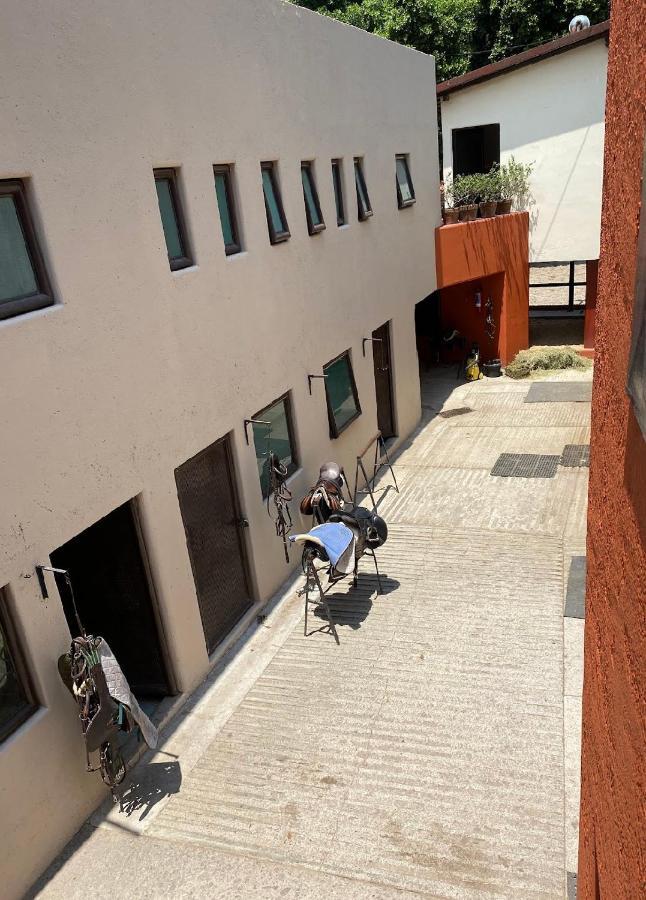 Loft Equipado Cdmx Apartment