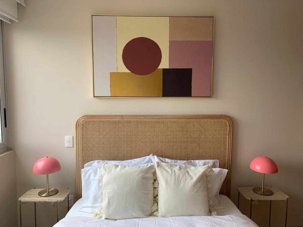 New In The Heart Of Polanco *