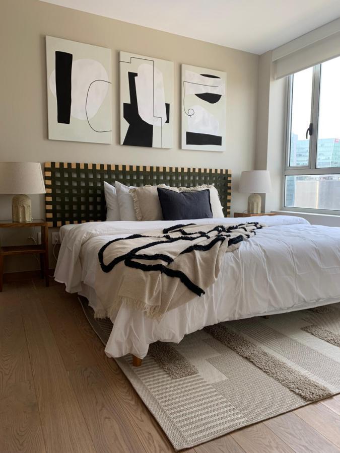New In The Heart Of Polanco *