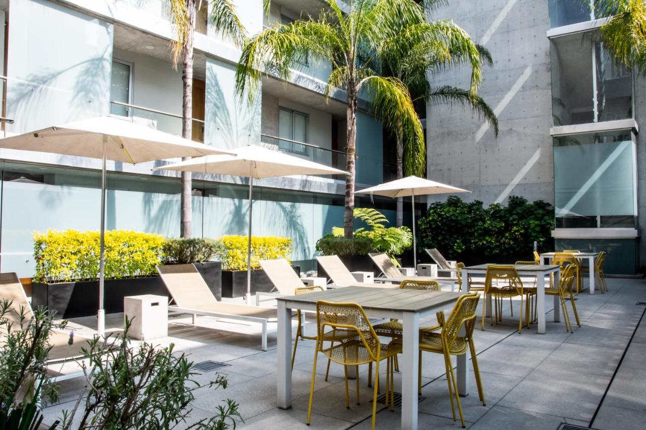 Apartamento New In The Heart Of Polanco