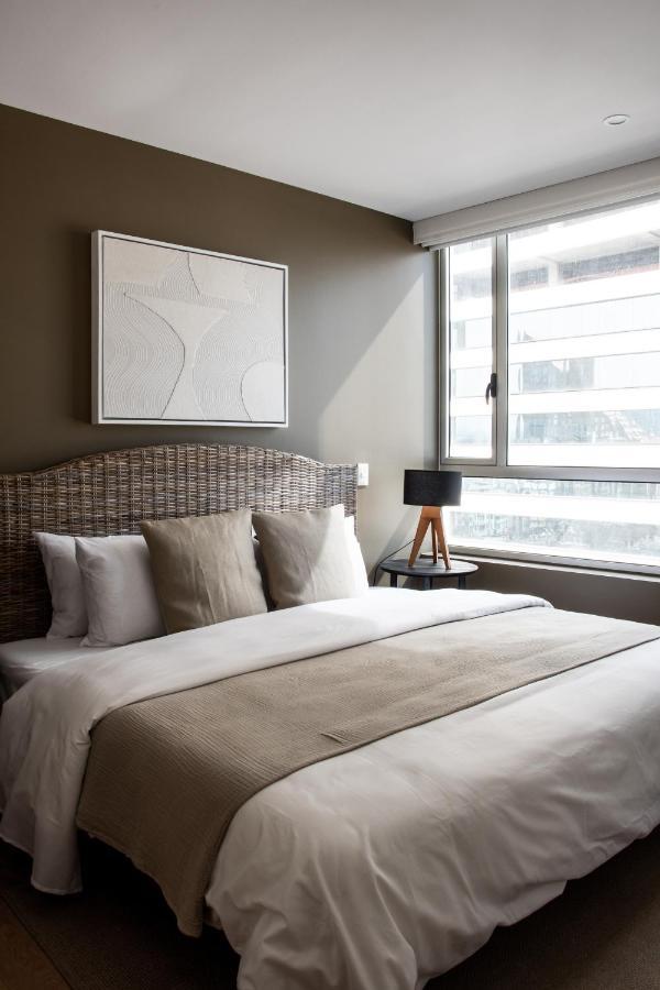 New Modern In Polanco Apartamento