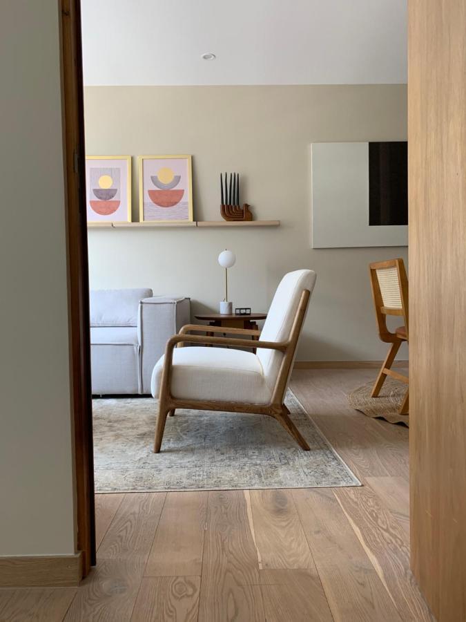 New In The Heart Of Polanco Apartamento *
