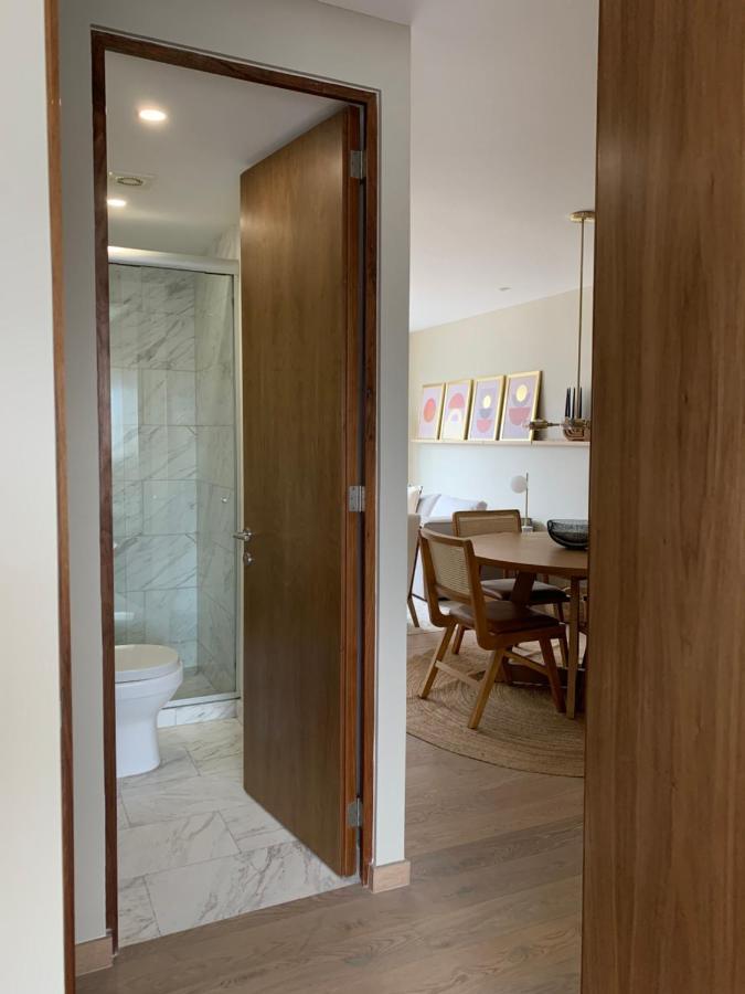 Apartamento New In The Heart Of Polanco