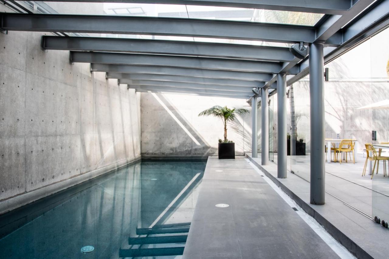 New In The Heart Of Polanco Apartamento