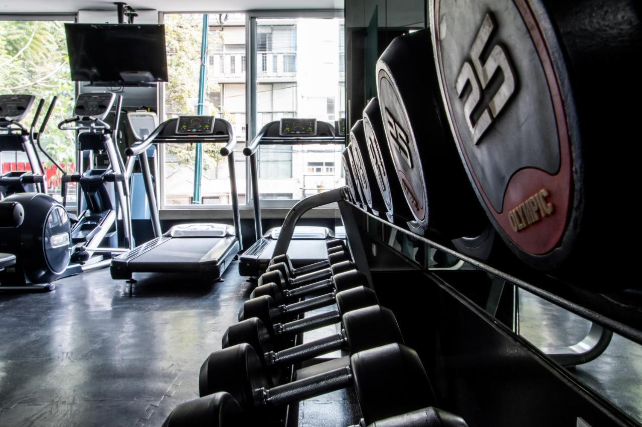 New In The Heart Of Polanco