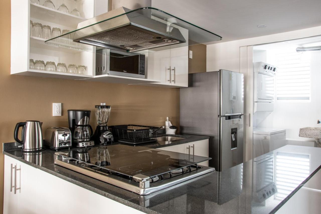 New Modern In Polanco Apartamento