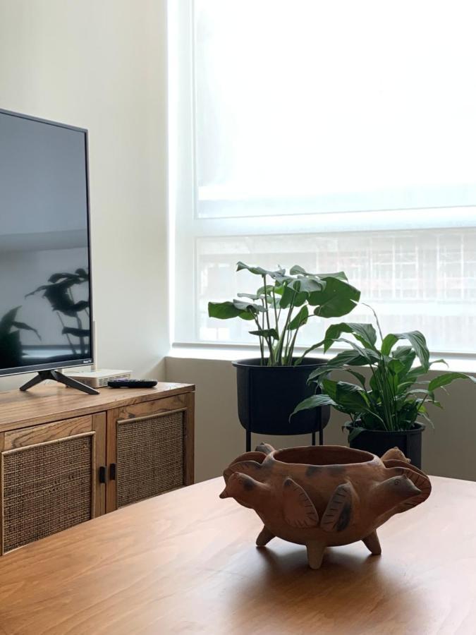 New In The Heart Of Polanco Apartamento *