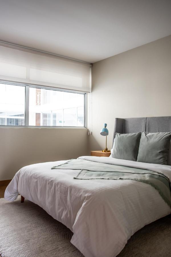 Apartamento 2br Stylish New In Condesa México DF