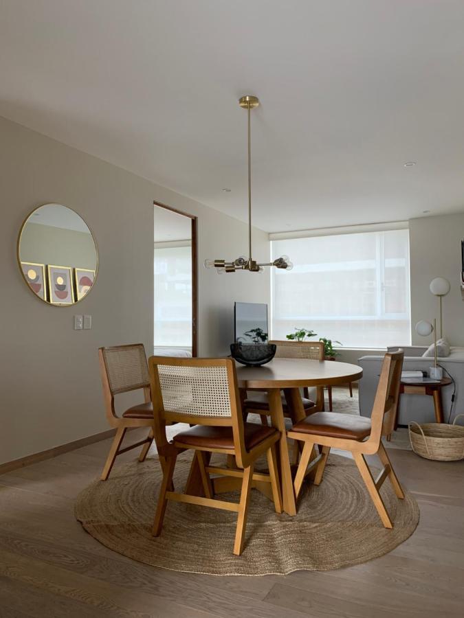 New In The Heart Of Polanco *