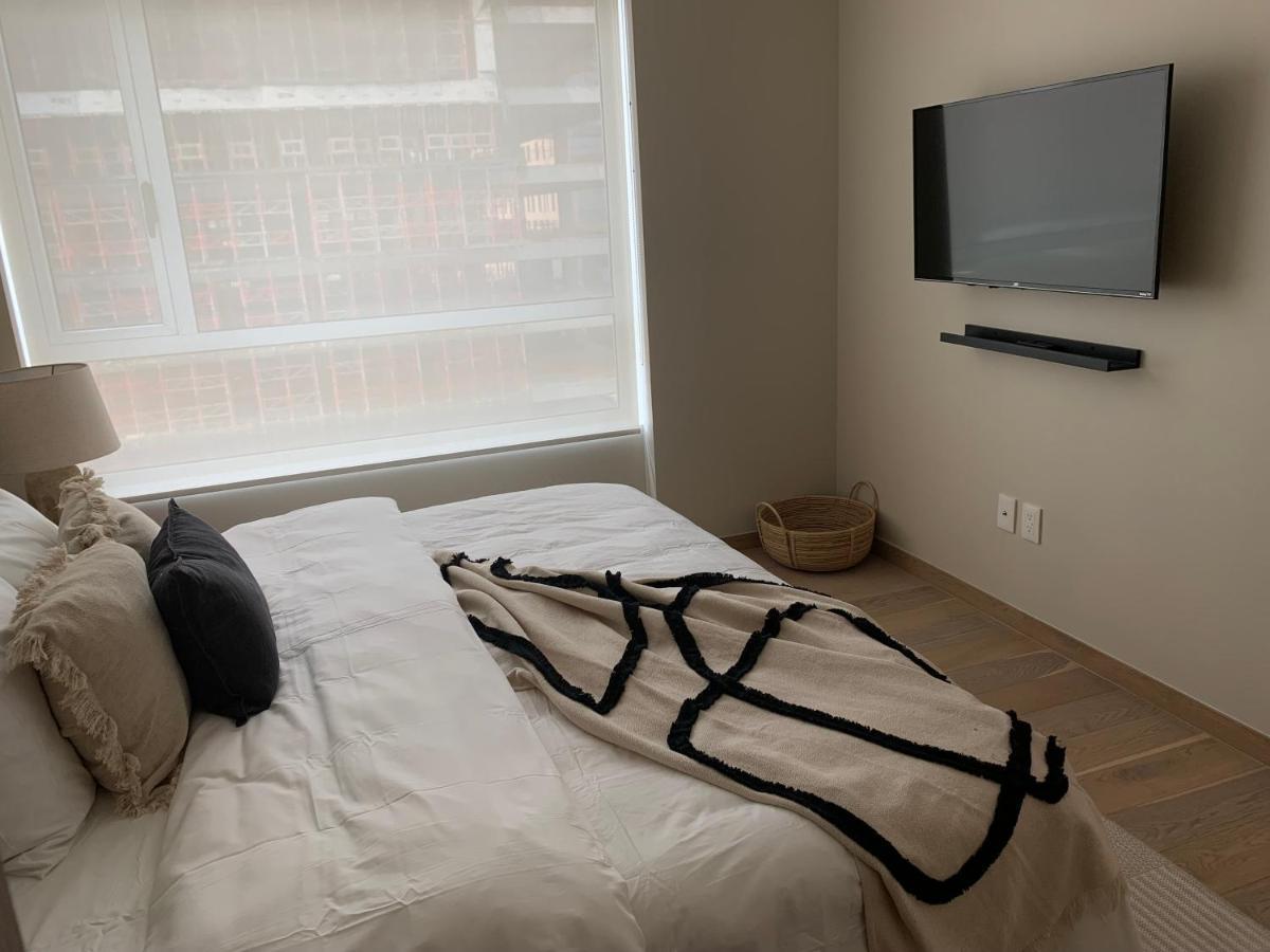 New In The Heart Of Polanco