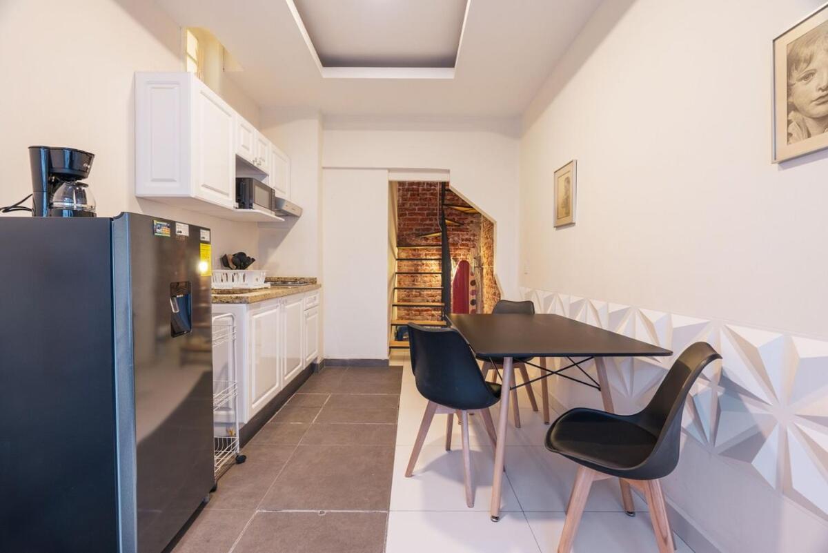 Apartamento Casa Boris 3