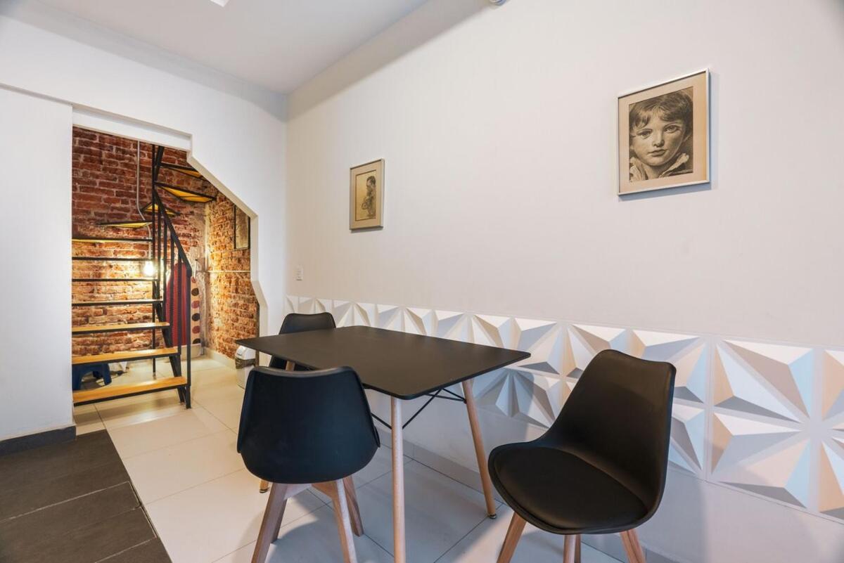 Casa Boris 3 *