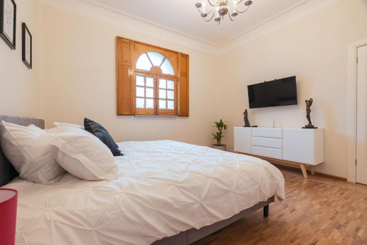 Apartamento Casa Boris 3 *