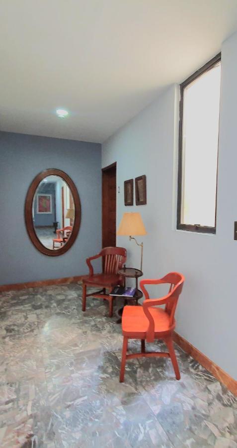 Privada En Polanco Eugenio Sue Apartamento *