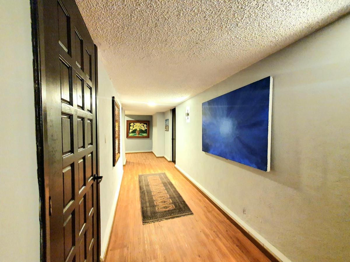 Apartamento Privada En Polanco Eugenio Sue *