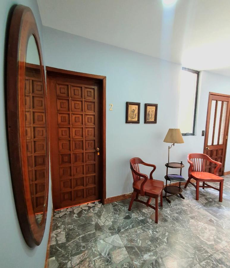 Apartamento Privada En Polanco Eugenio Sue Cidade do México