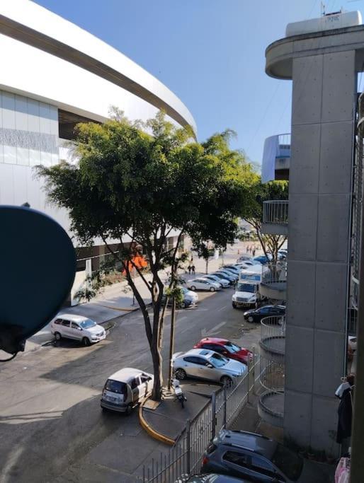 Apartamento Departamento Cerca Del Aeropuerto/ Buena Ubicacion México DF