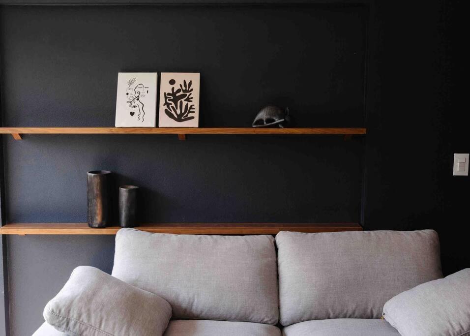 Apartamento Mr W Design Location Condesa 702