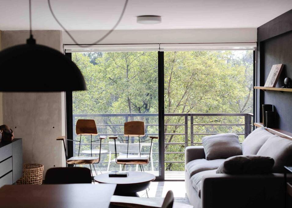 Mr W Design Location Condesa 702 Apartamento México DF