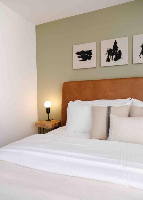 Apartamento Mr W Design Location Condesa 702 *