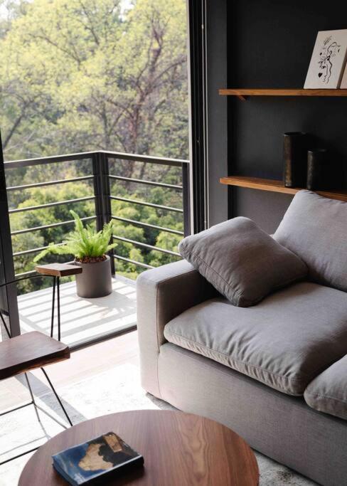 Mr W Design Location Condesa 702 Apartamento