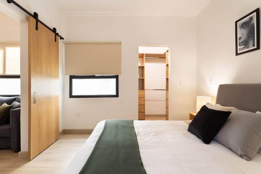 Great Location. Renovated In Roma Norte Apartamento