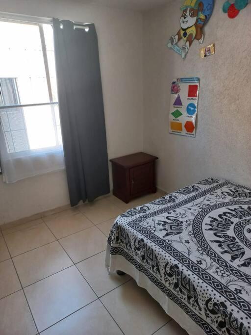 Apartamento Departamento Del Silencio