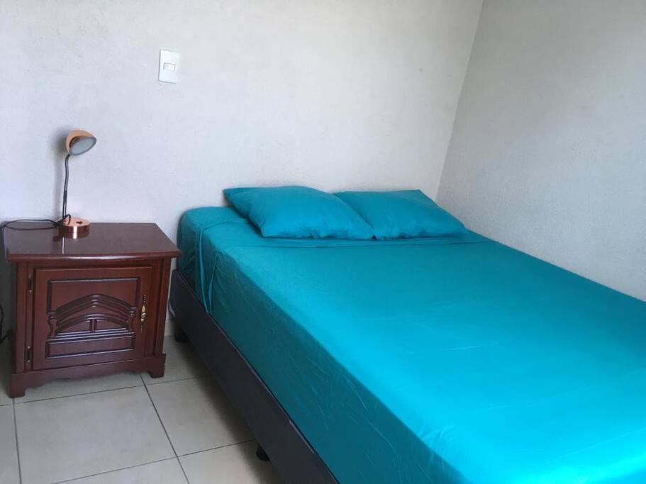 Departamento Del Silencio *
