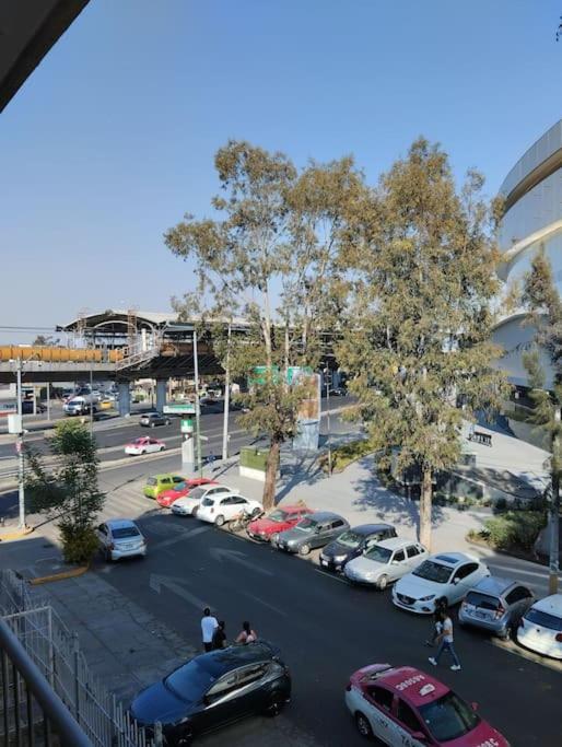Departamento Cerca Del Aeropuerto/ Buena Ubicacion Apartamento *