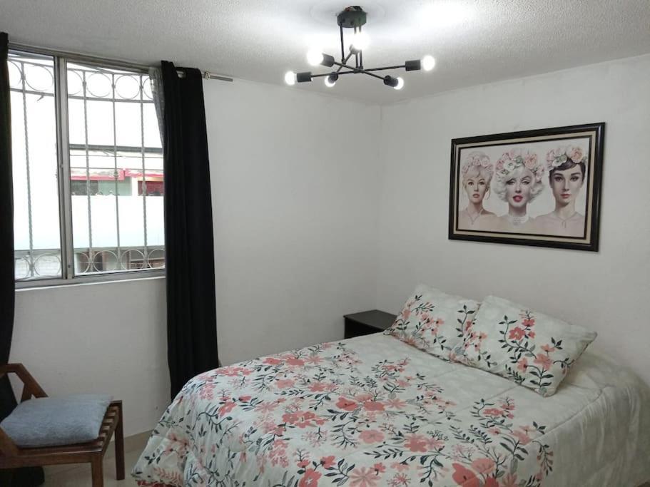 Departamento Cerca Del Aeropuerto/ Buena Ubicacion Apartamento *