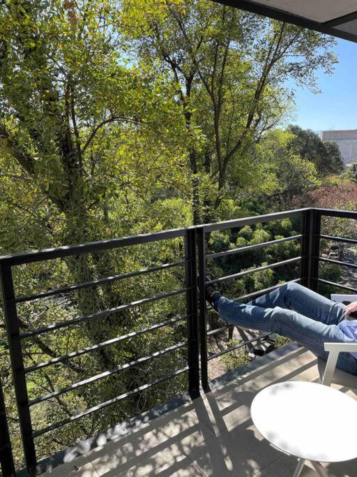 Apartamento Mr W Design Location Condesa 702
