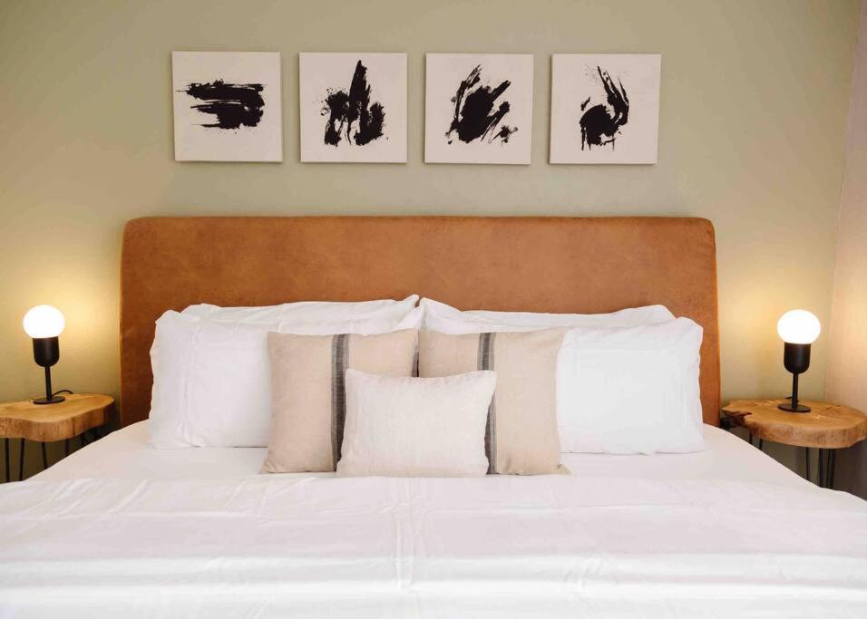 Mr W Design Location Condesa 702 Apartamento *