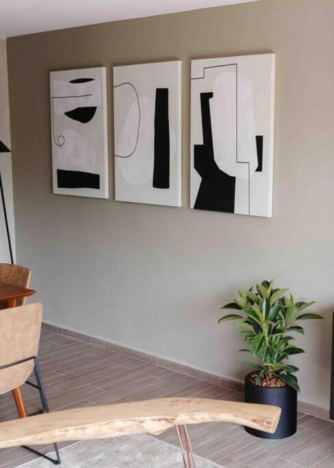 Mr W Design Location Condesa 702 Apartamento *