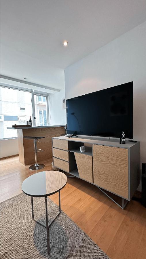 Apartment Palmas Polanco By Bamboo Skylife *