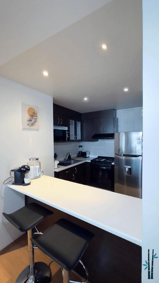Palmas Polanco By Bamboo Skylife Apartment