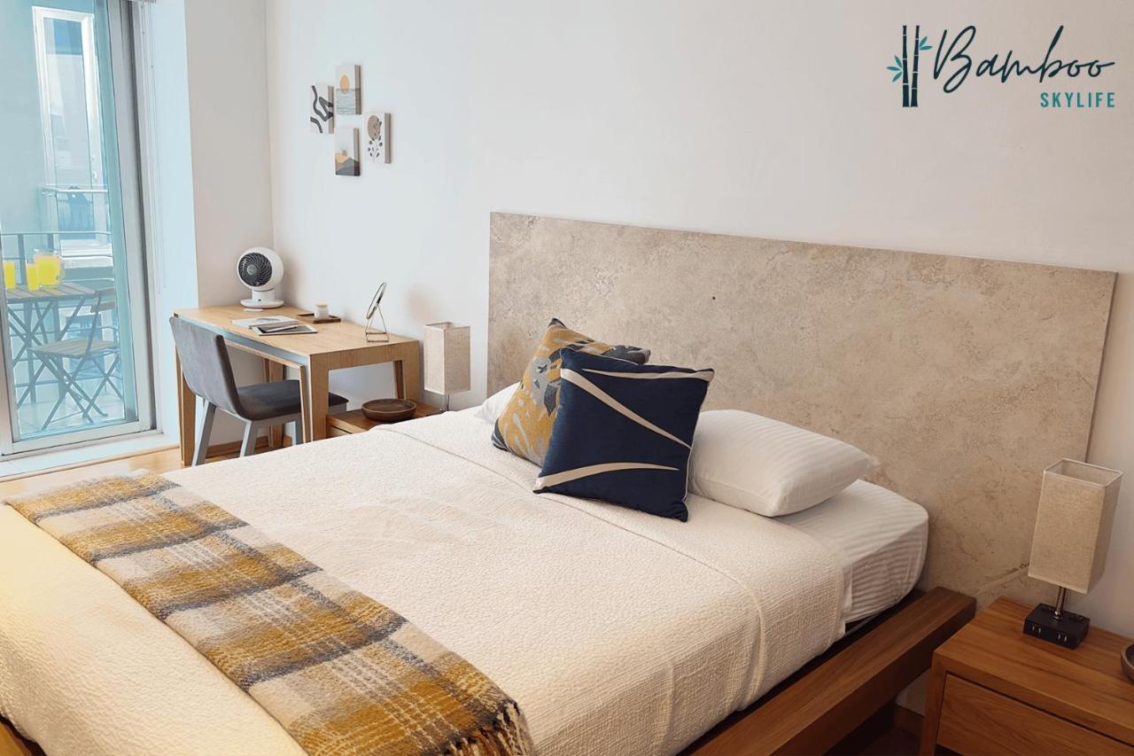 Apartamento Palmas Polanco By Bamboo Skylife