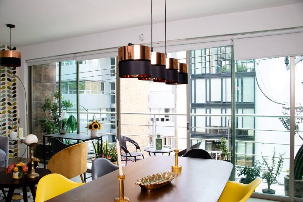 Apartamento Lujoso Departamento En Napoles 10 Personas *