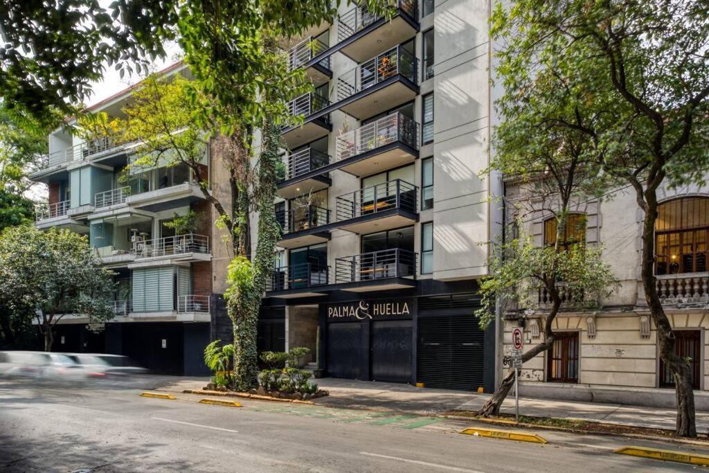 Apartamento Mr W 2br Cozy 103 Cidade do México