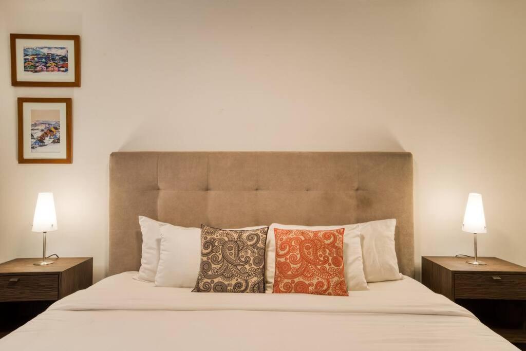 Mr W 2br Cozy 103 Apartamento