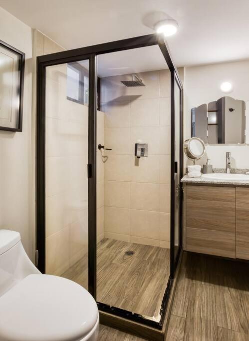 Mr W 2br Cozy 103 Apartamento