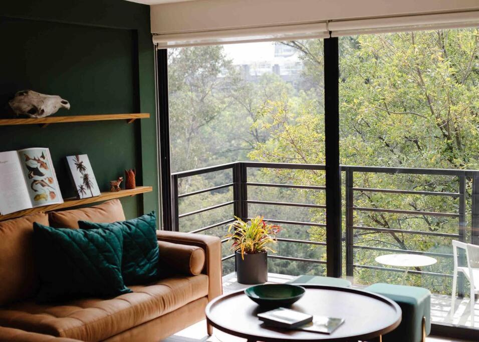 Mrw Gorgeous Park View 2br Balcony 701 Apartment *